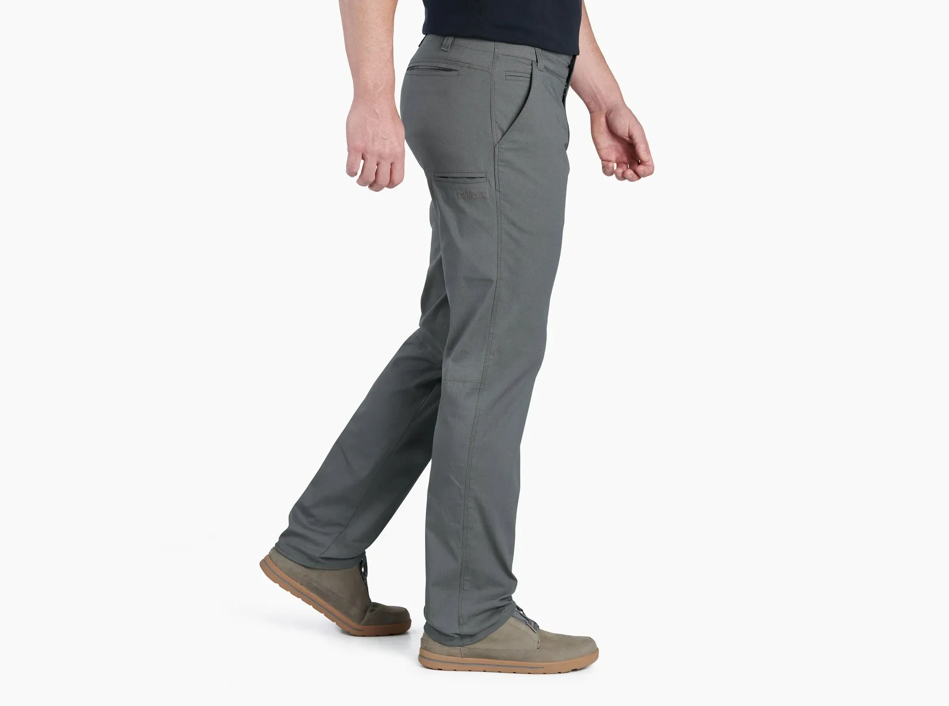 KUHL M Resistor Lite Chino Klassik Pant CARBON