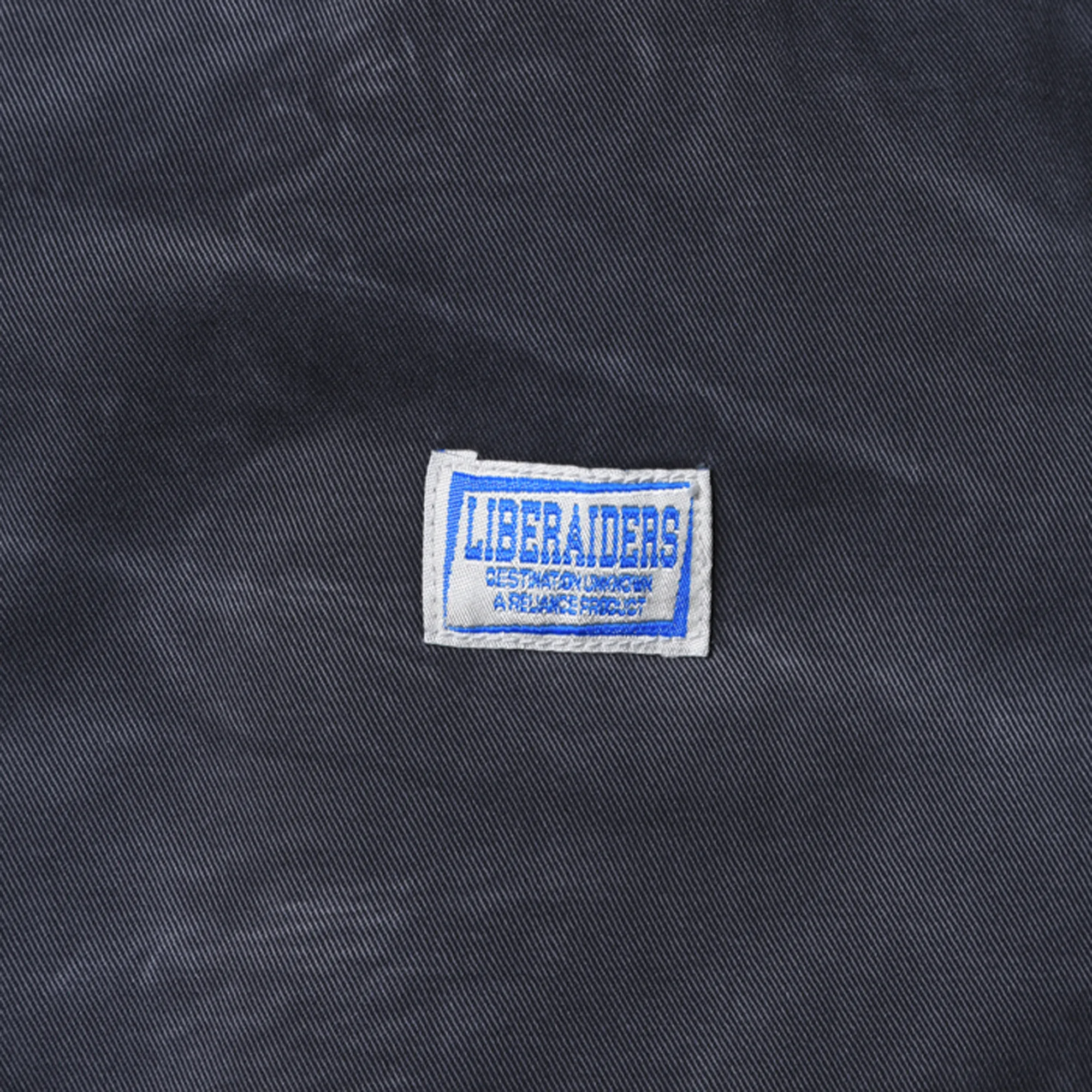 Liberaiders Sarrouel Chino Painter Pants Navy