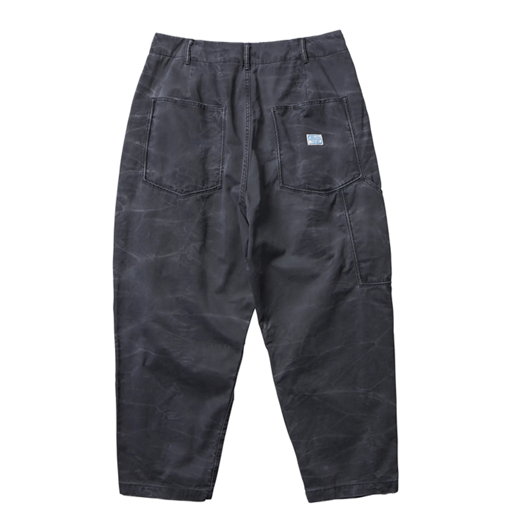 Liberaiders Sarrouel Chino Painter Pants Navy