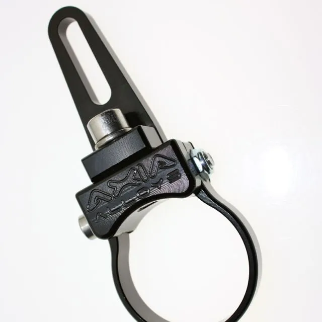 Light Bar Mount - .250" Slot (Mount Only)
