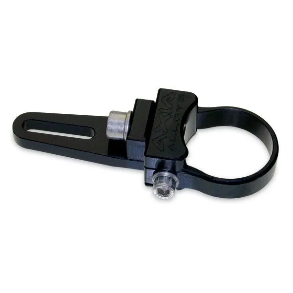 Light Bar Mount - .250" Slot (Mount Only)
