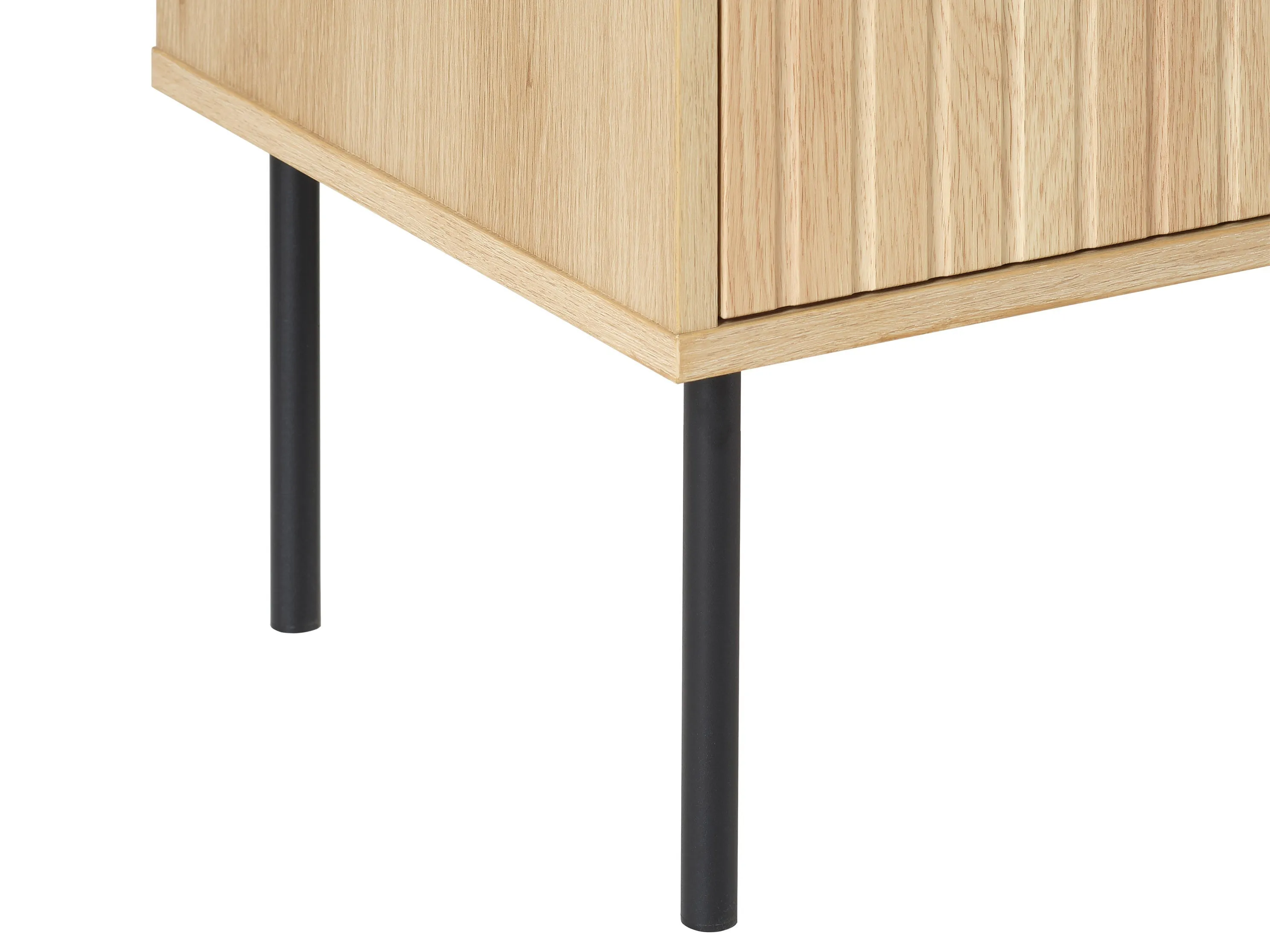 Light Wood Sideboard