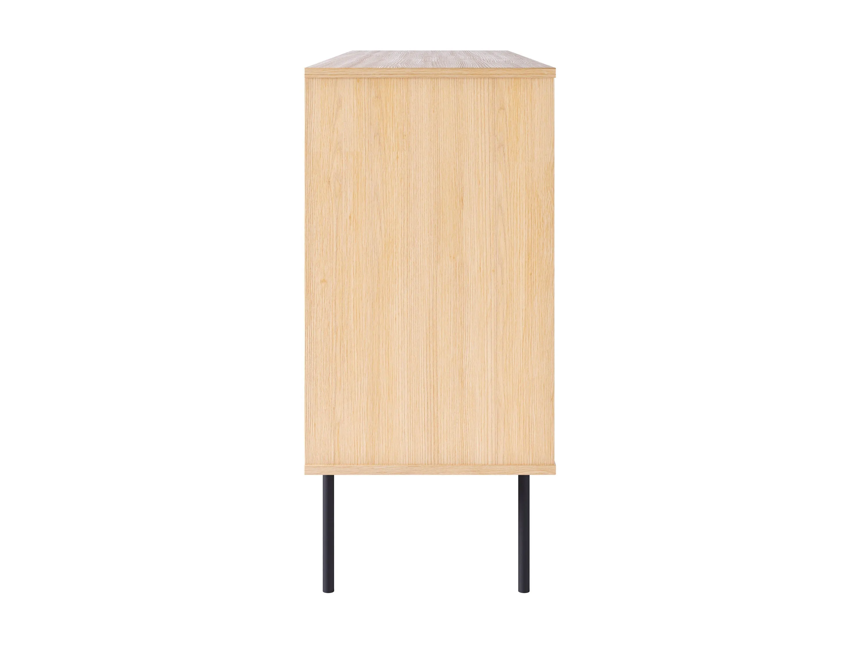 Light Wood Sideboard