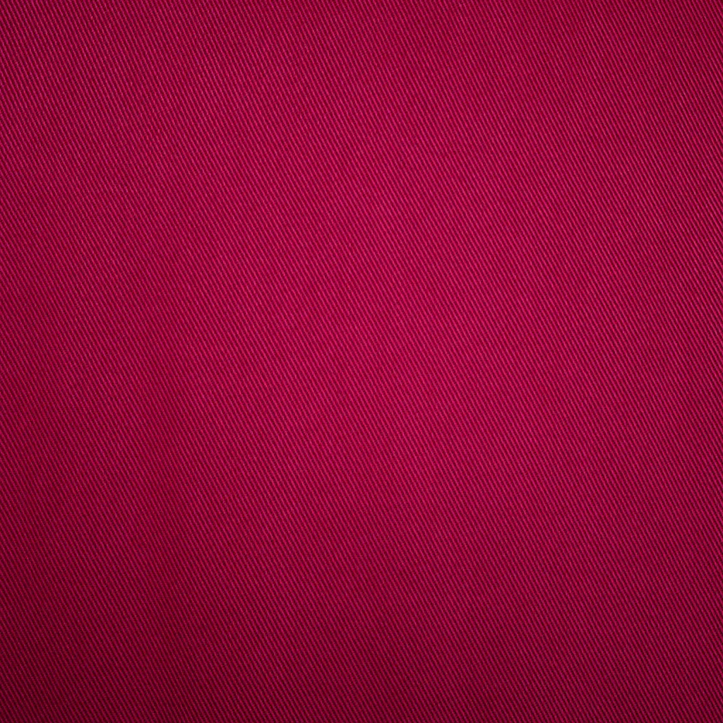 Lyocell Twill Bottom Weight Solid Raspberry