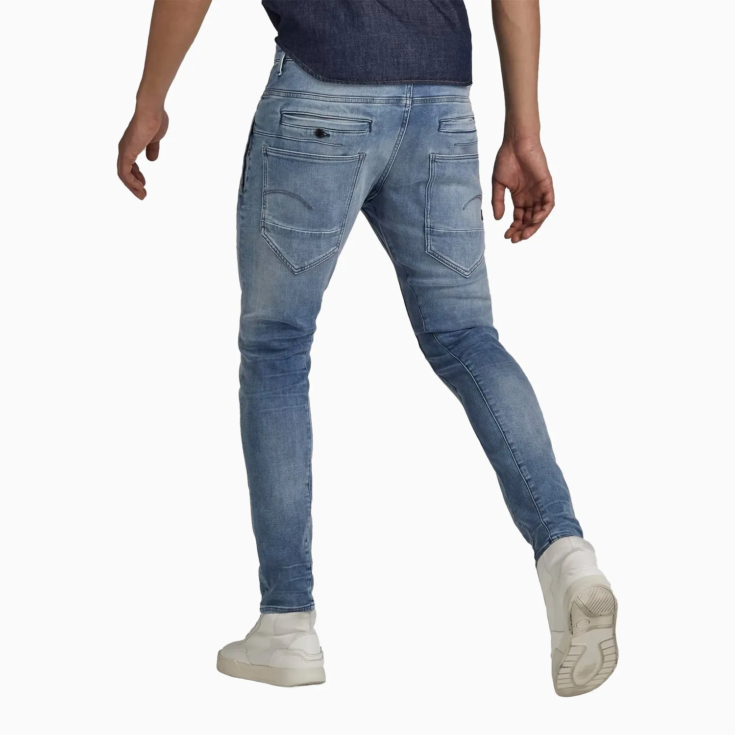 Men's D Staq 3D Slim Pant