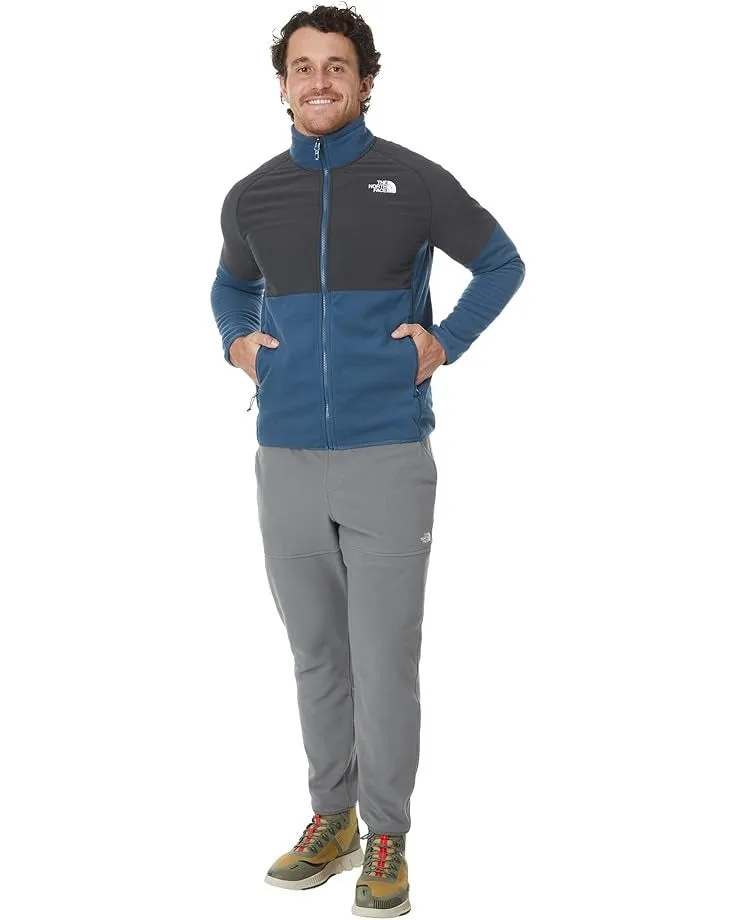 Men's Glacier Heavyweight Full Zip Jacket