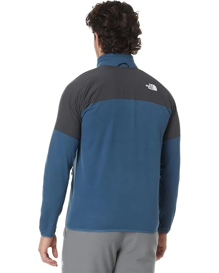 Men's Glacier Heavyweight Full Zip Jacket