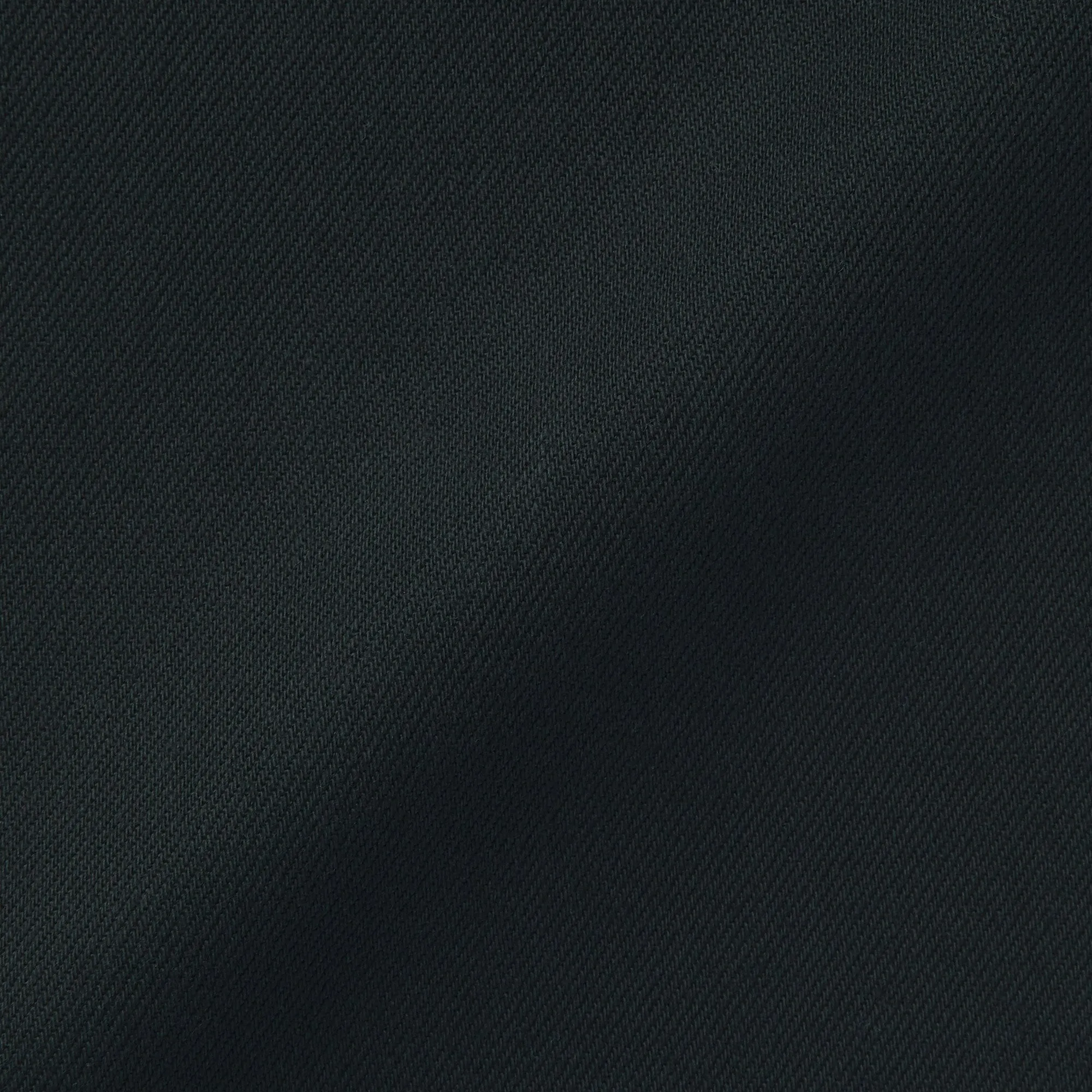 Men's Stretch Denim Slim Pants Black (L 32inch / 82cm)