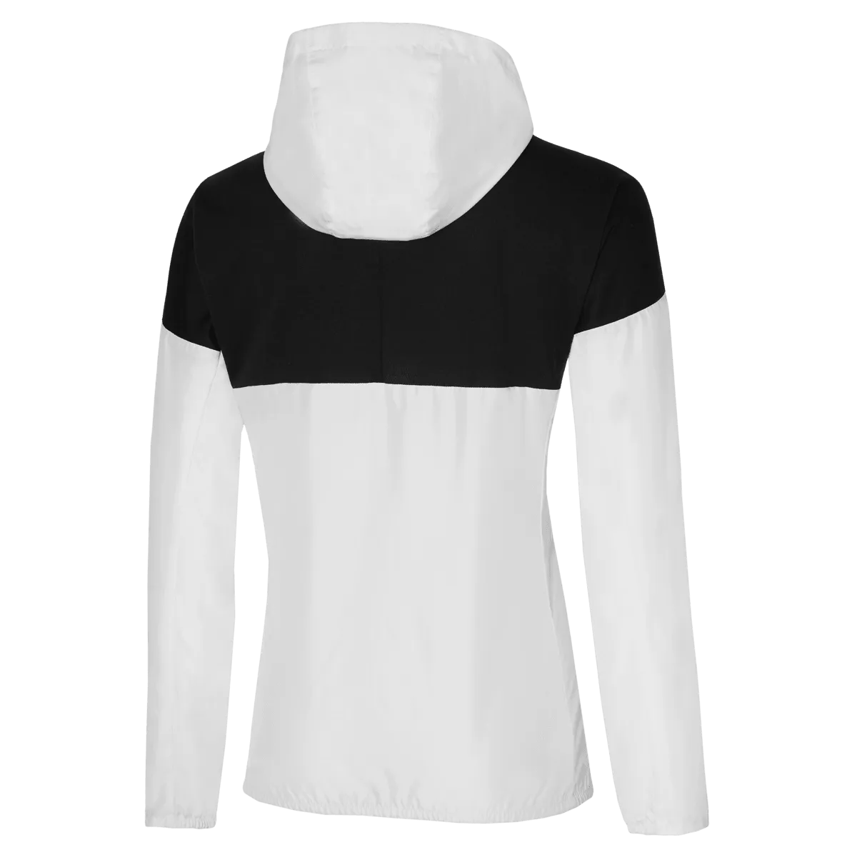 Mizuno Womens Hooded Jacket