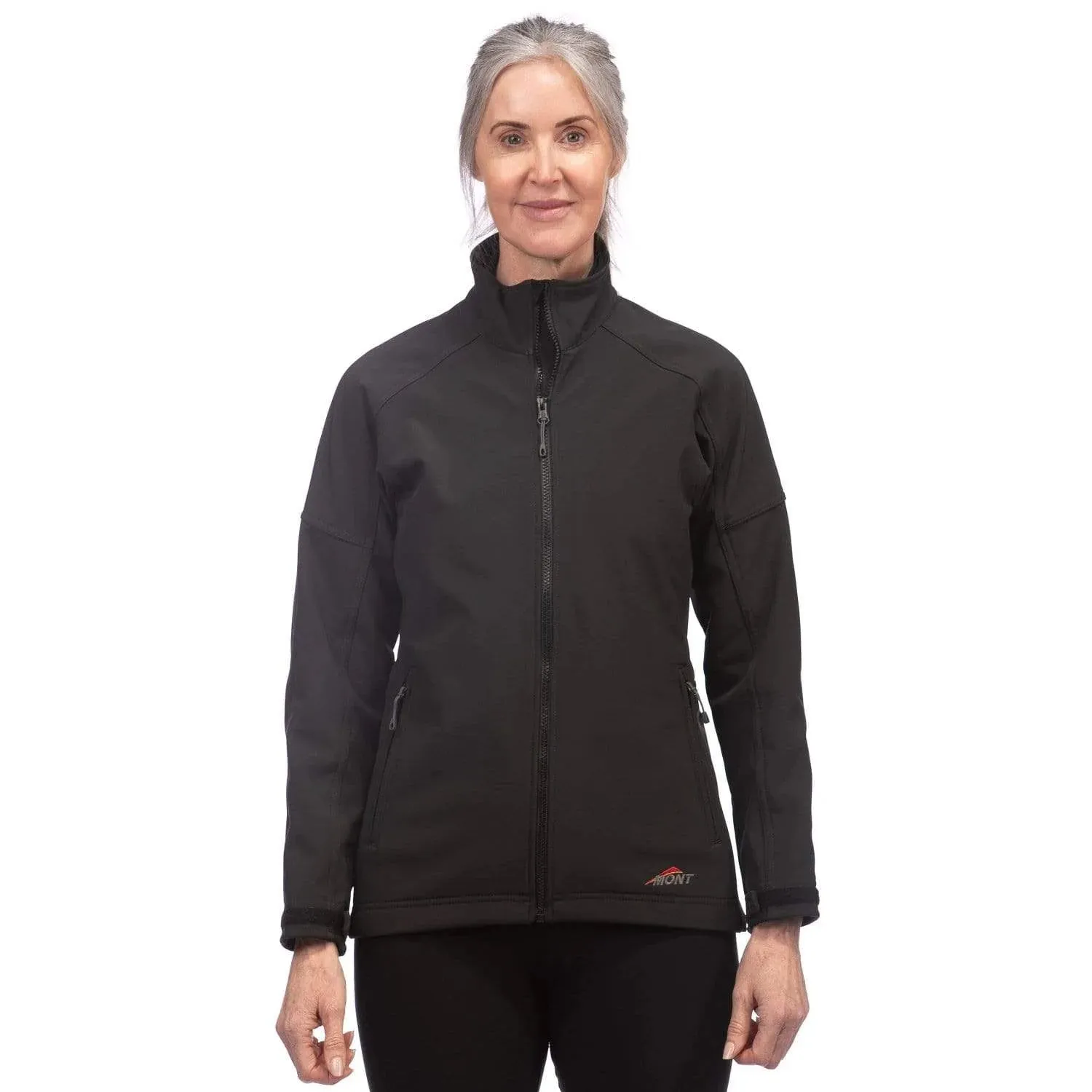 Mont Orbit Womens Softshell Jacket