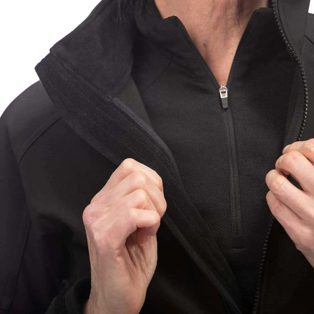 Mont Orbit Womens Softshell Jacket
