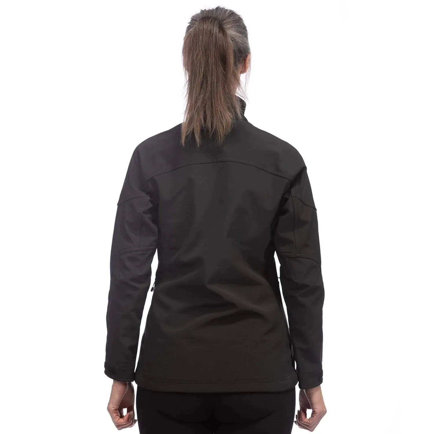 Mont Orbit Womens Softshell Jacket