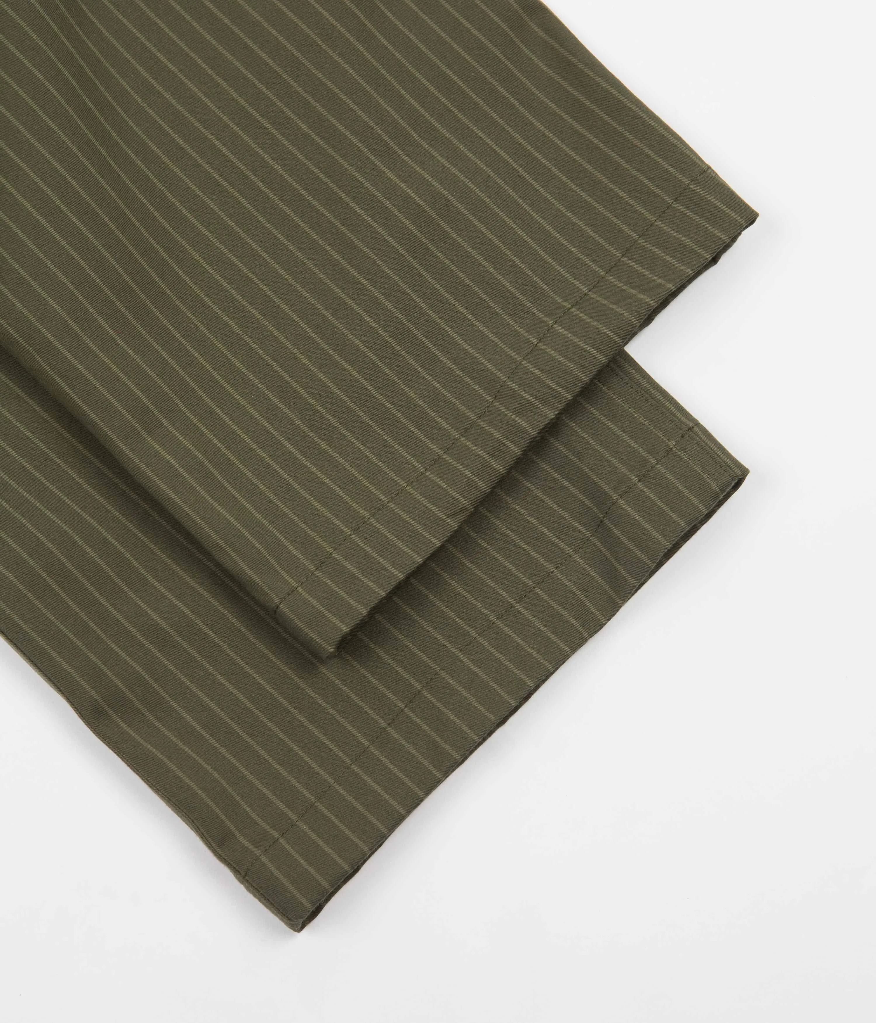 Nike SB Dri-FIT Pinstripe Chino Pants - Cargo Khaki