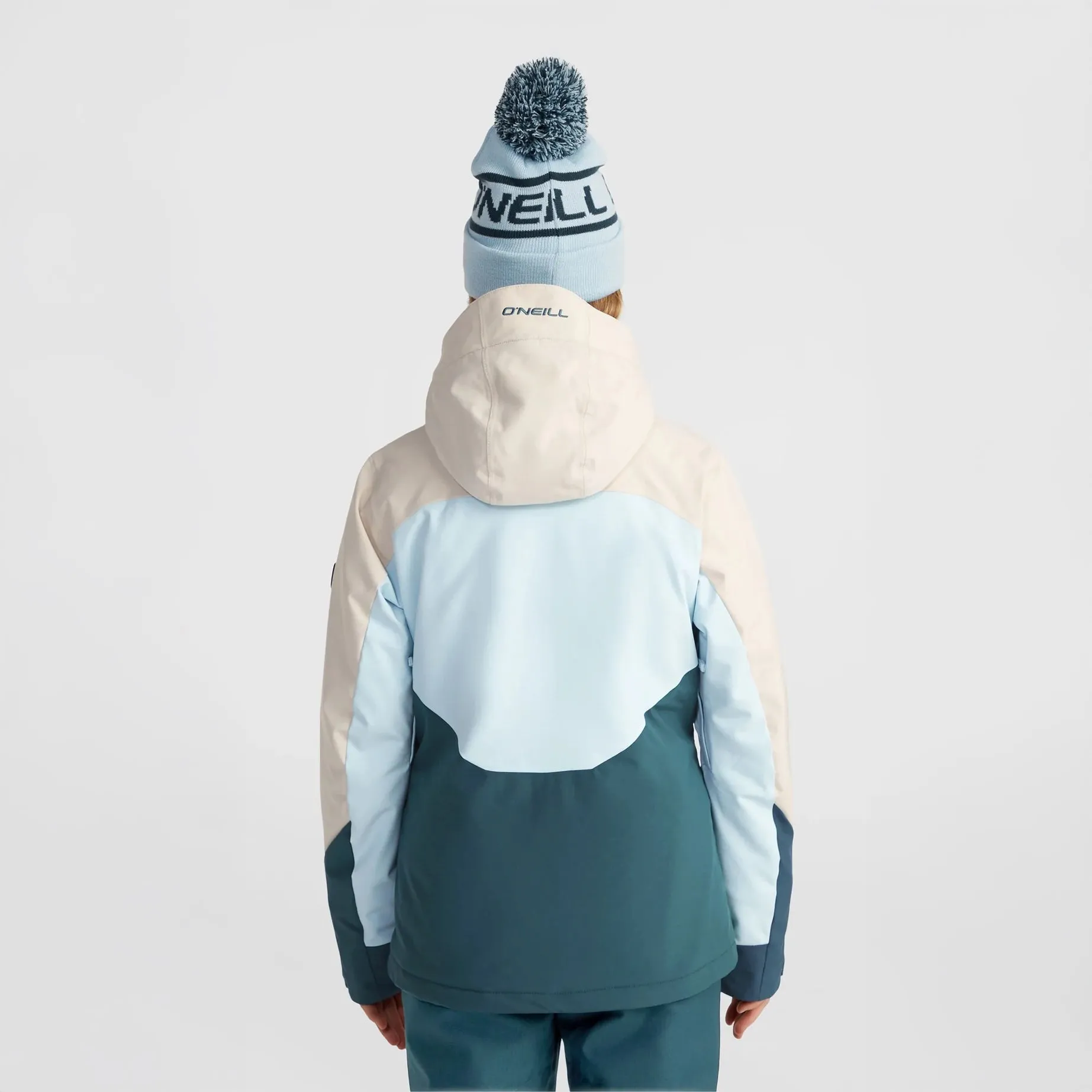O'Neill CORAL SNOW JACKET ATMOSPHERE
