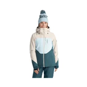 O'Neill Coral Snow Jacket