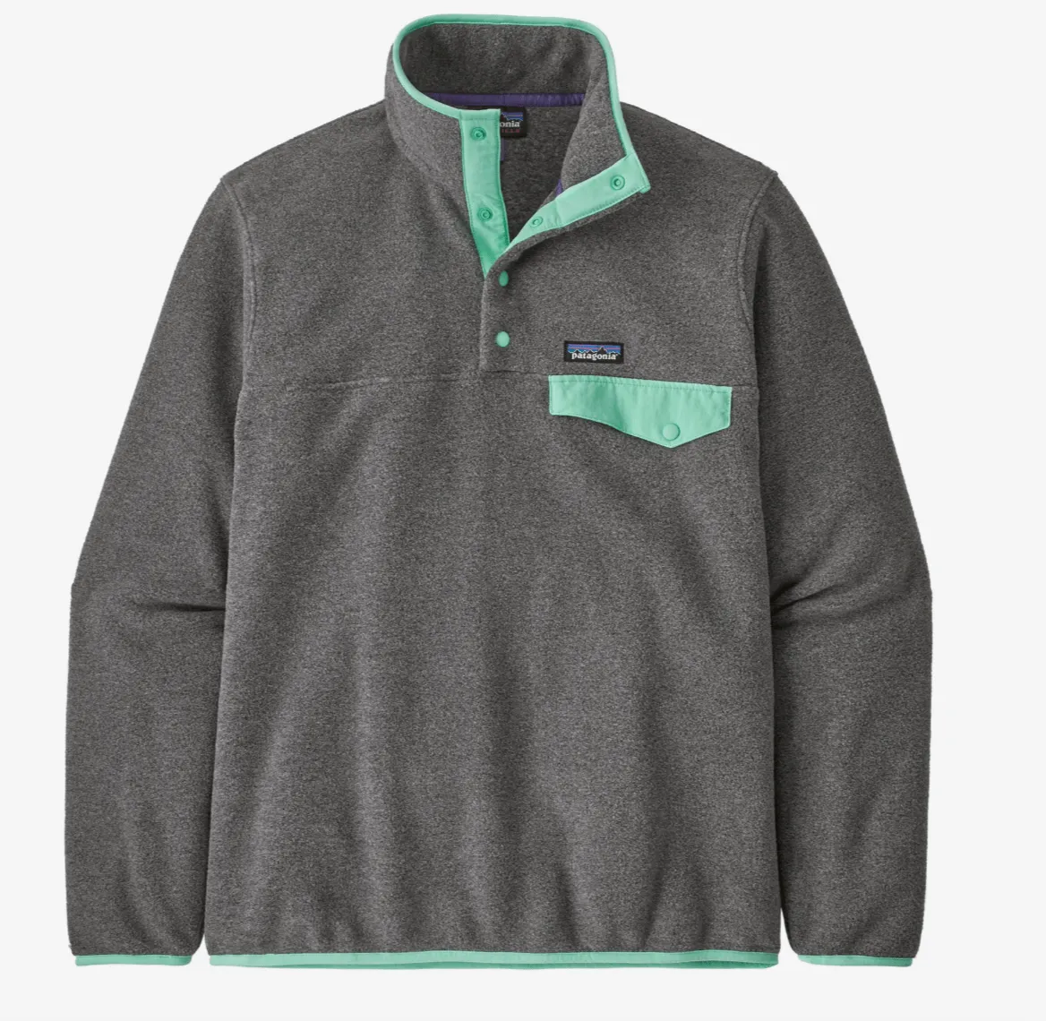 Patagonia LW Synchilla® Snap-T® Fleece