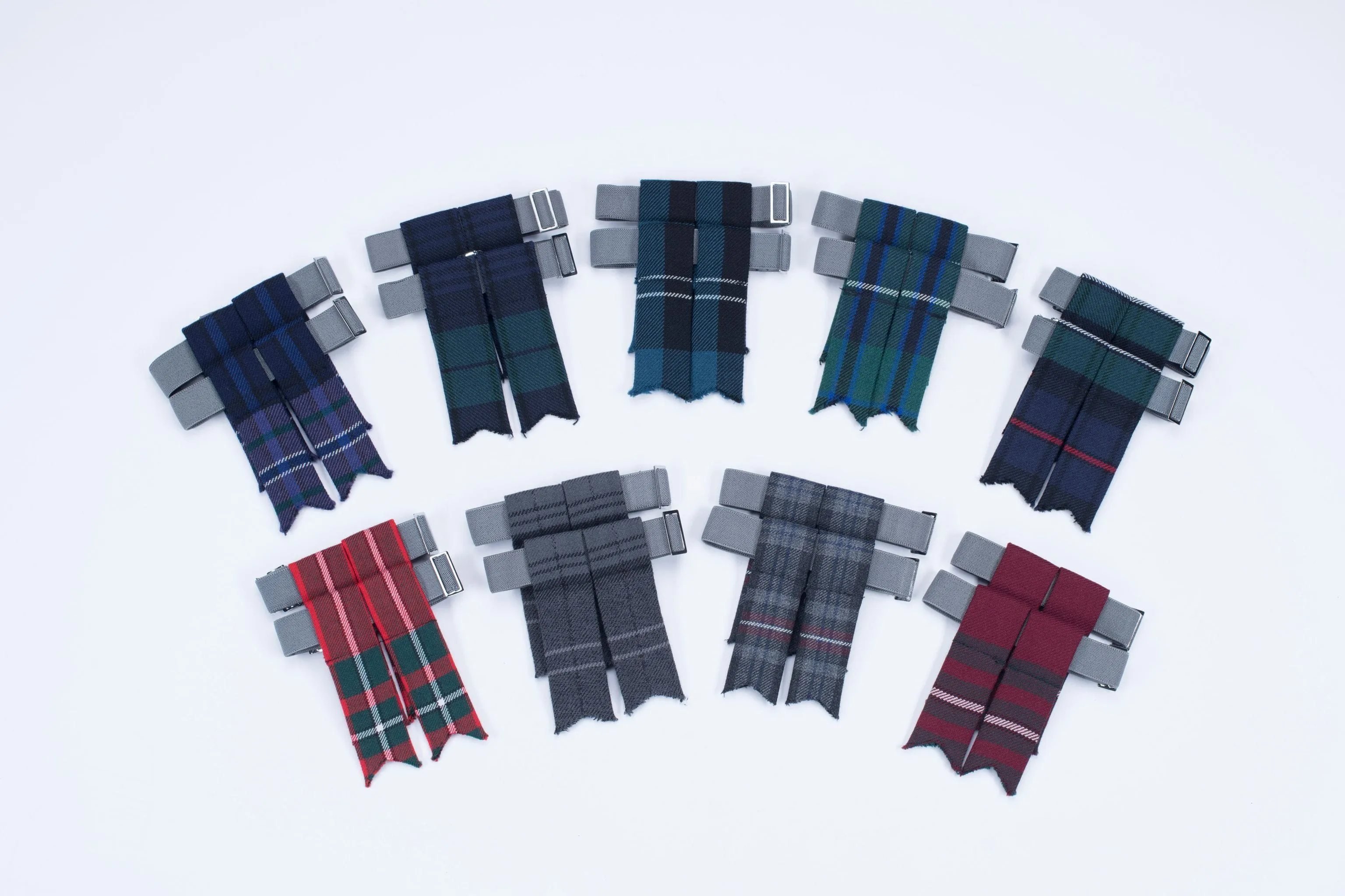Prince Charlie Kilt Outfit
