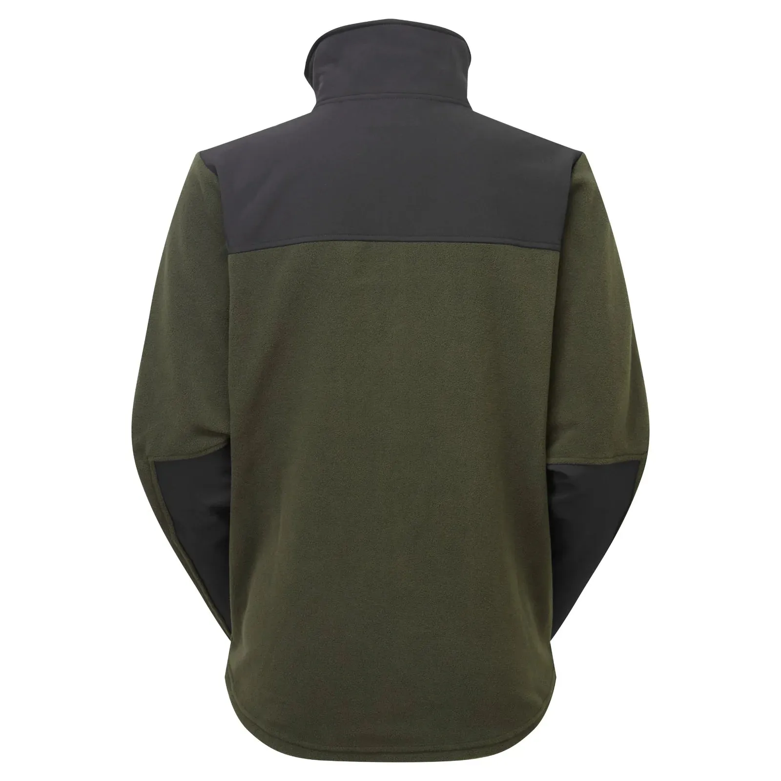 Ridgeline Hybrid Fleece Jacket