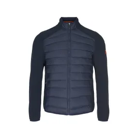 Samson Padded Jacket - Dark Navy