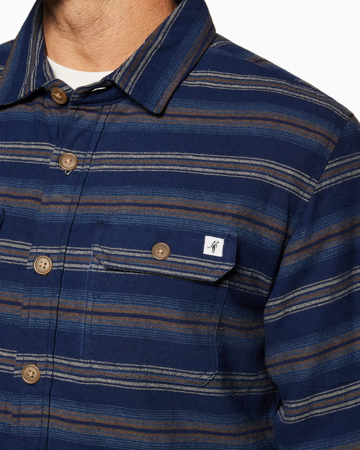 Sonoma | Sherpa Lined Jacket