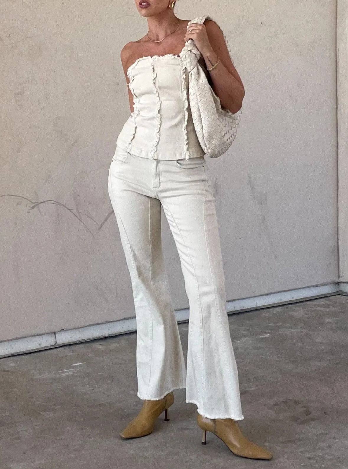 Stardust Jean - FINAL SALE