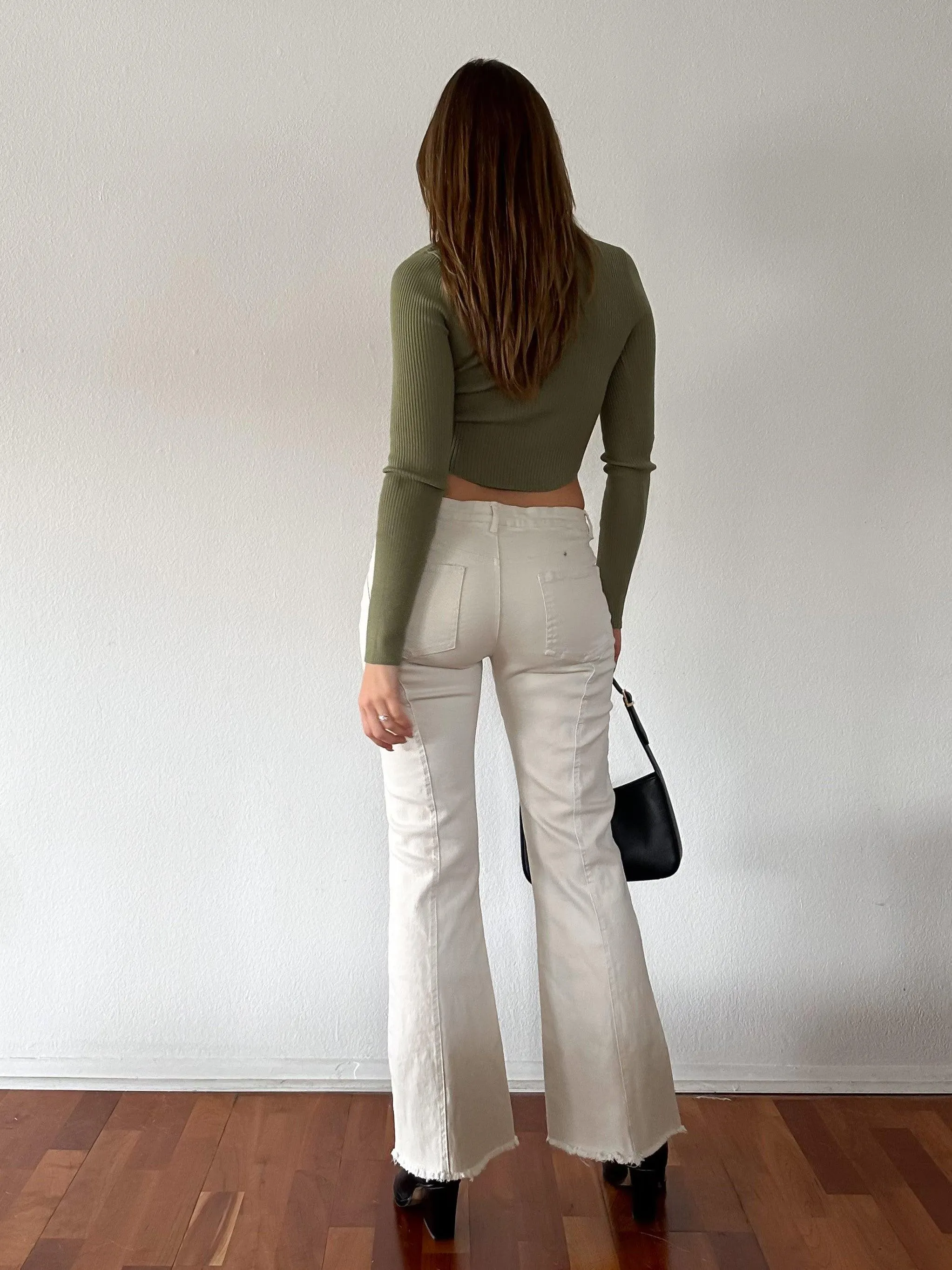 Stardust Jean - FINAL SALE