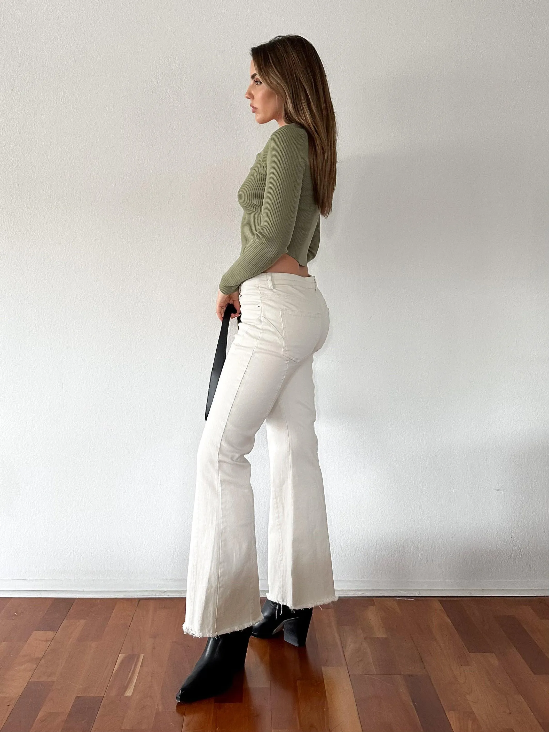 Stardust Jean - FINAL SALE