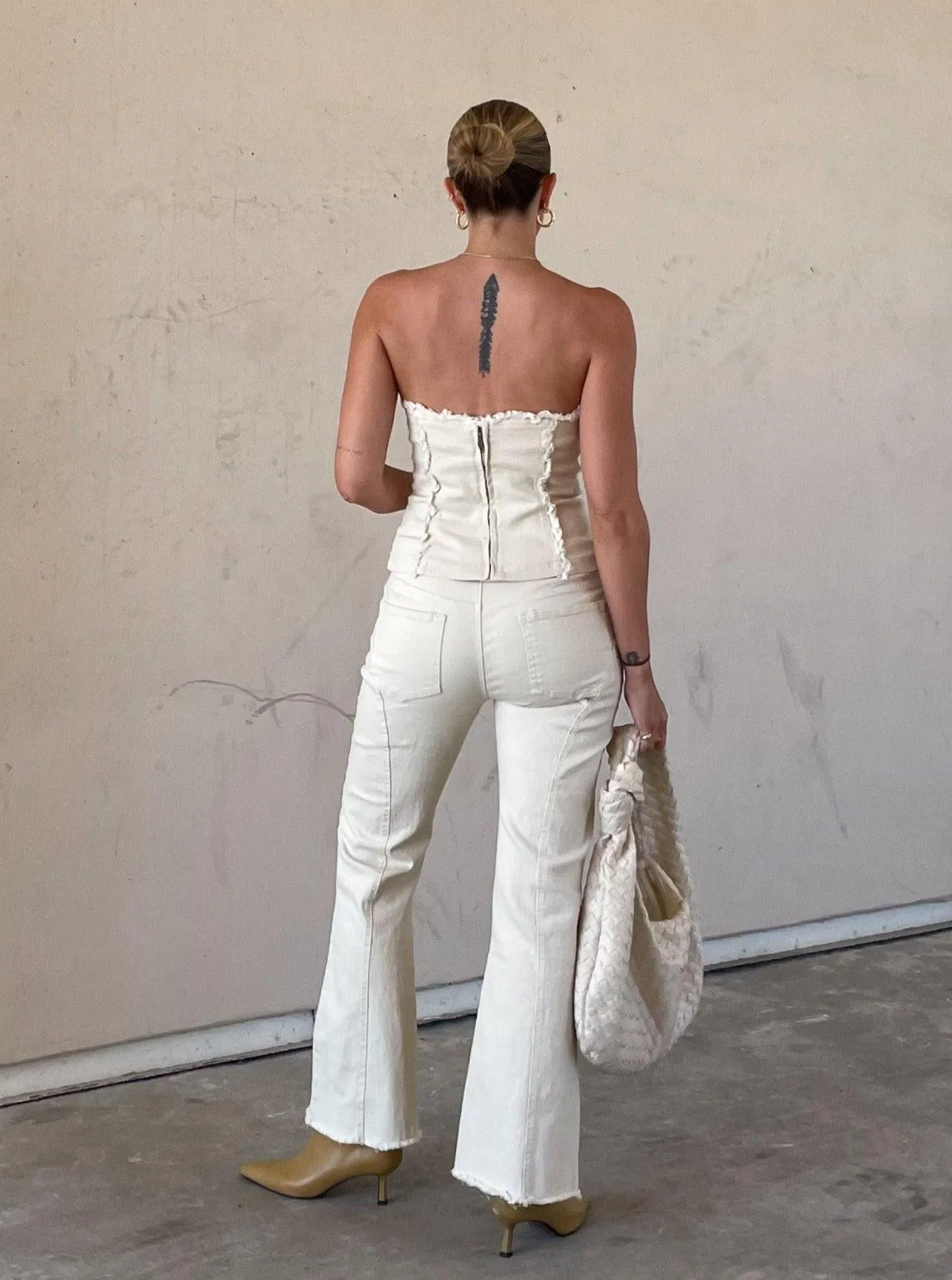 Stardust Jean - FINAL SALE