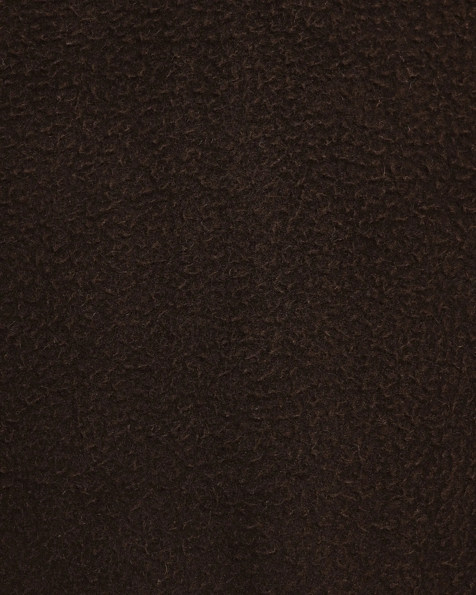 Station Jacket - Slate Brown Tuscan Pile