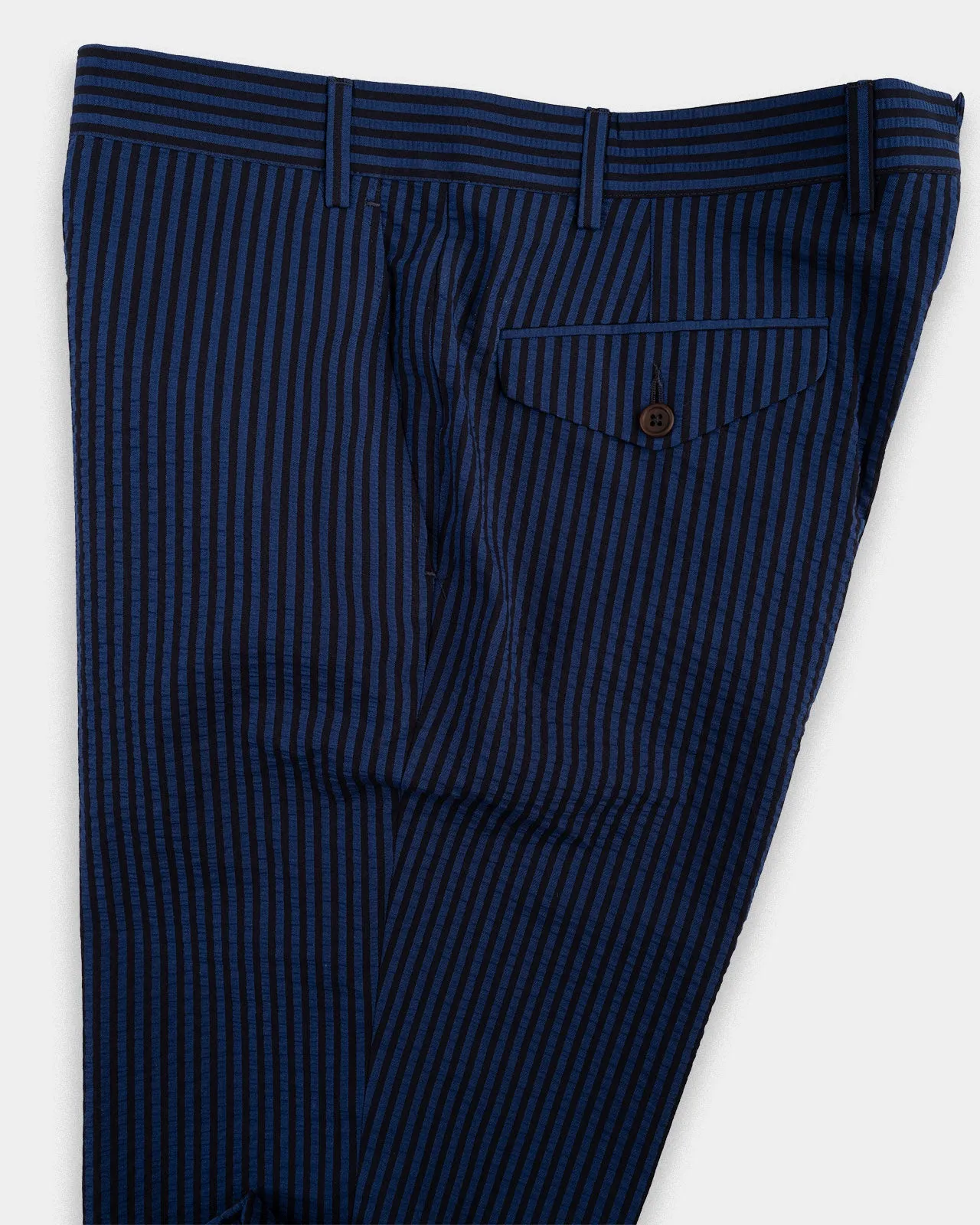 Straight Leg Pennimans Point Pant