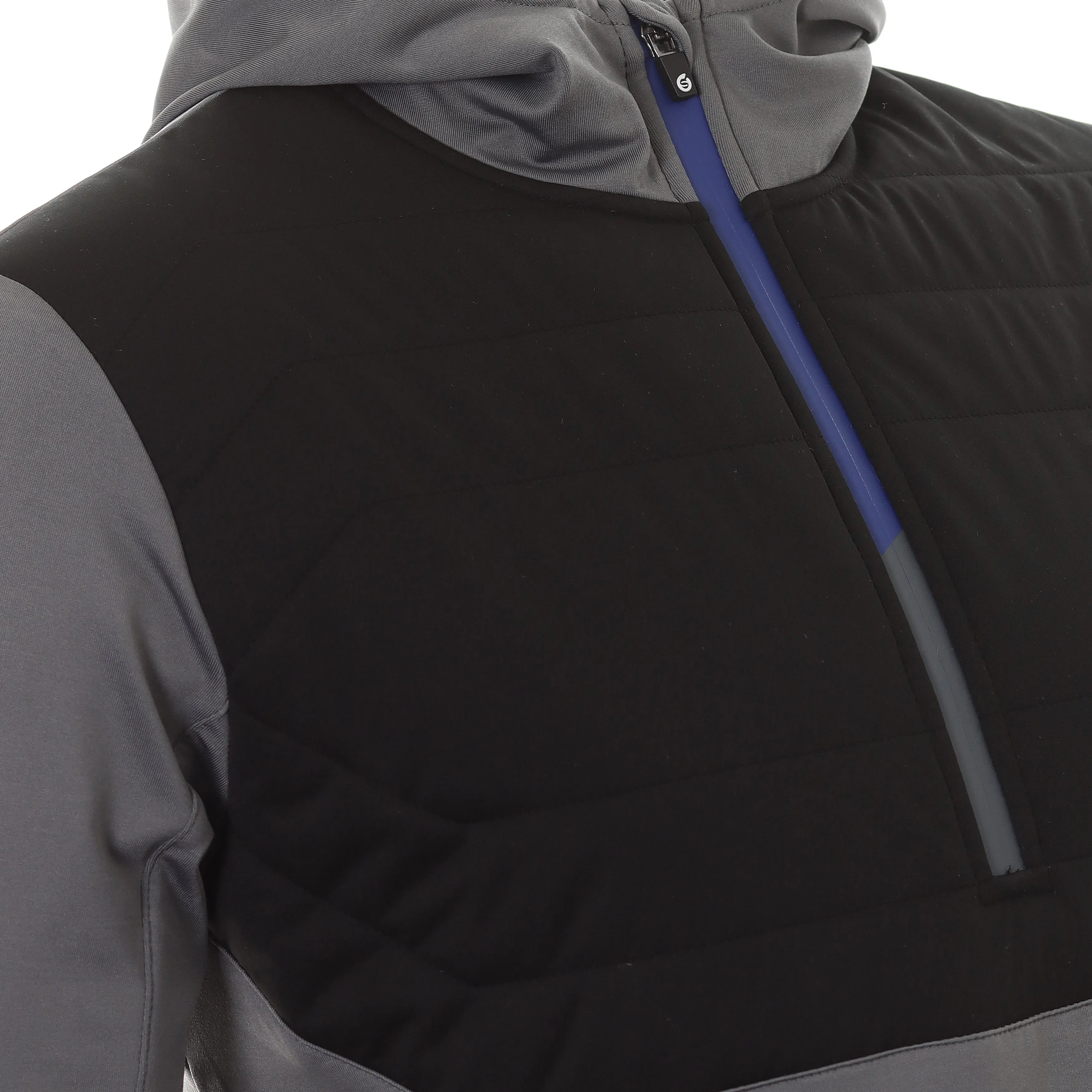Sunderland Golf Everest Hybrid Hoodie