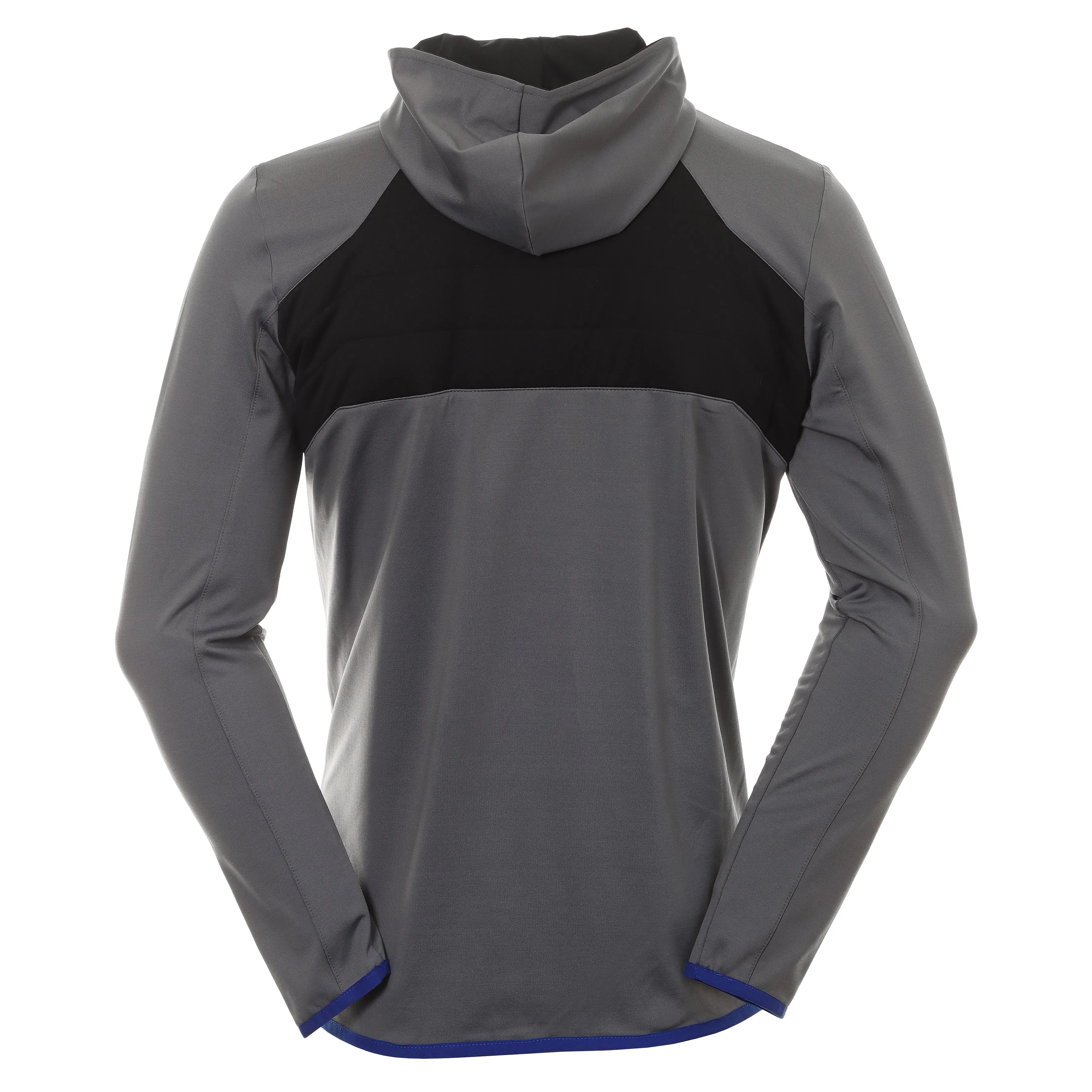 Sunderland Golf Everest Hybrid Hoodie