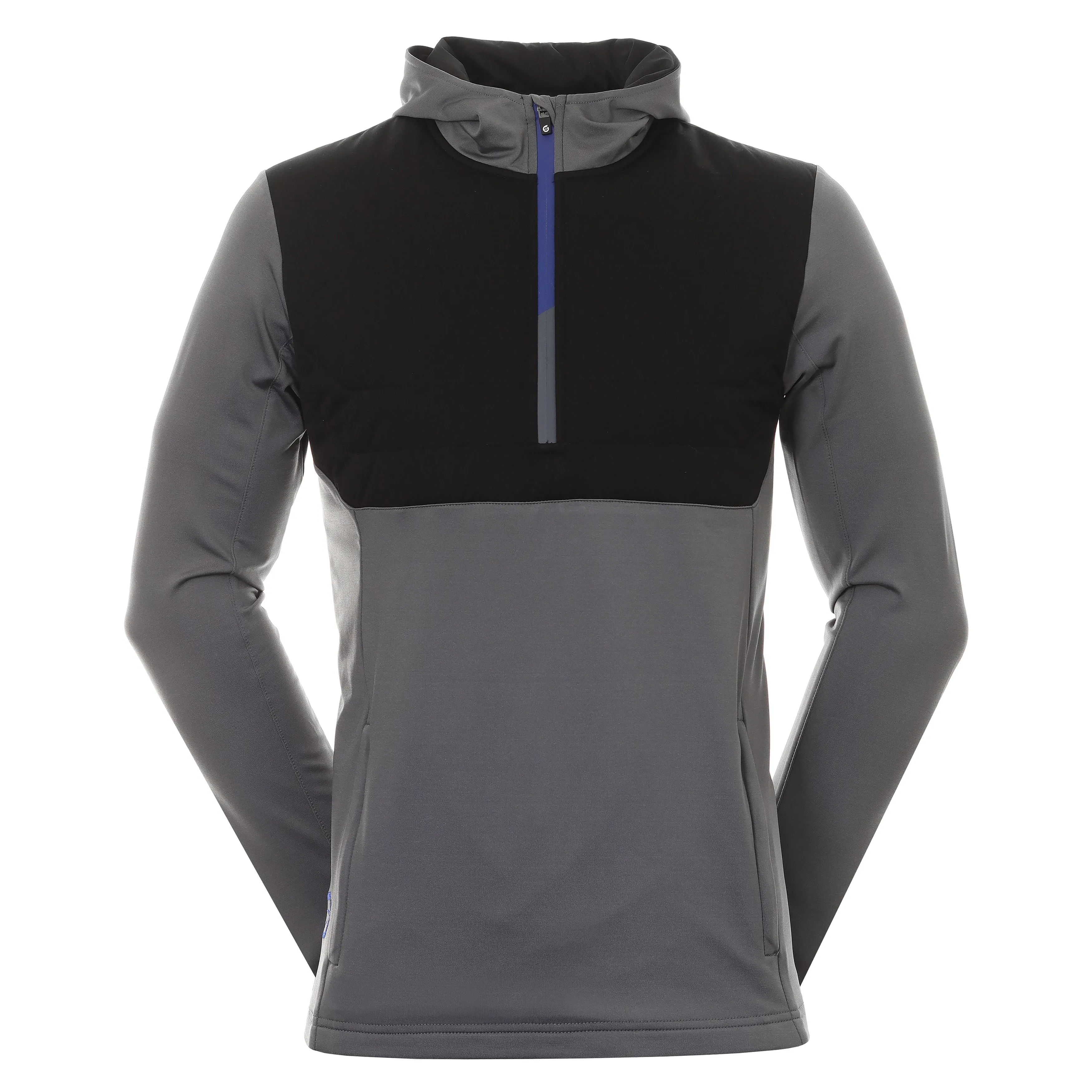 Sunderland Golf Everest Hybrid Hoodie