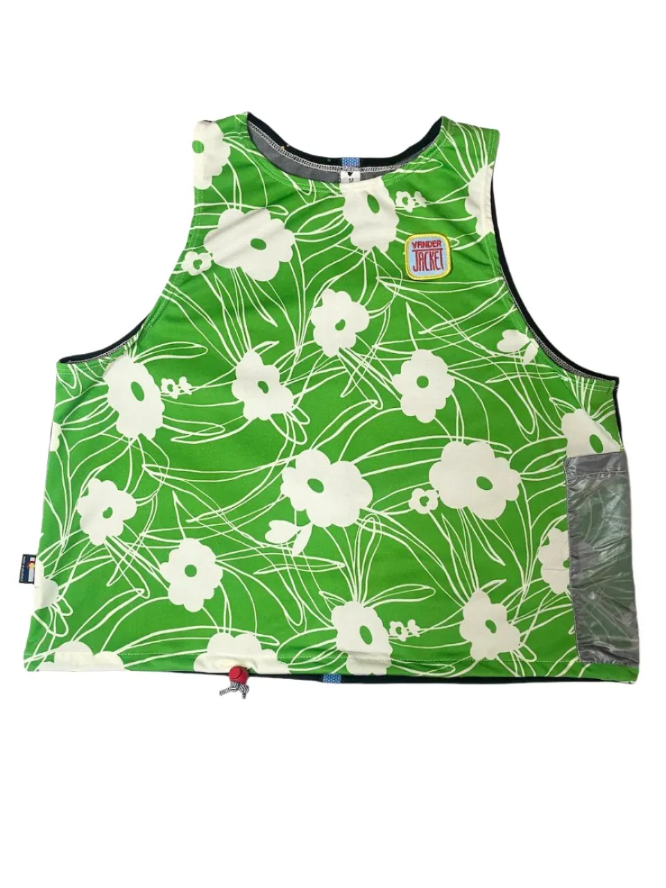 TANK Volt Sizes XS, S, M