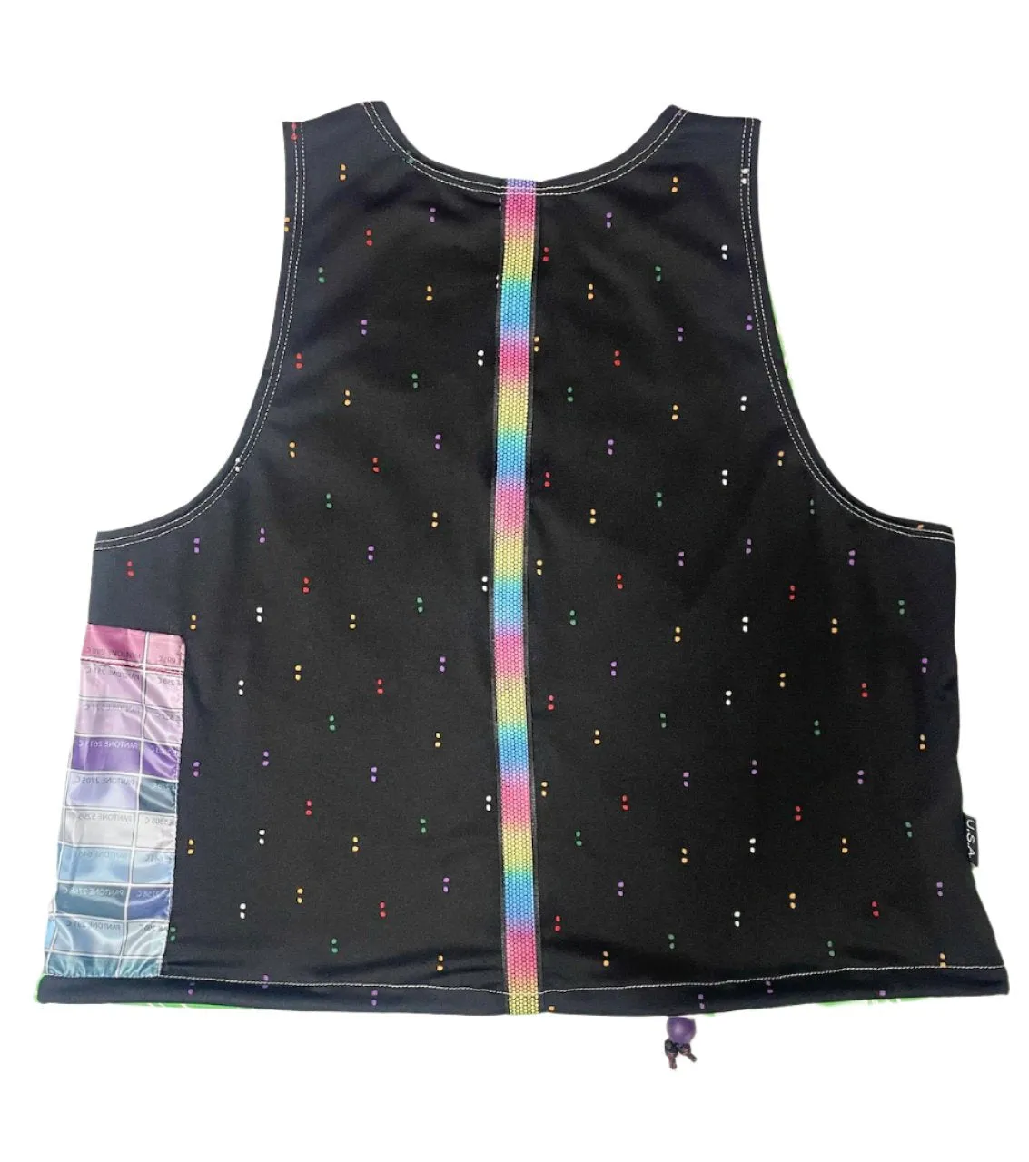TANK Volt Sizes XS, S, M