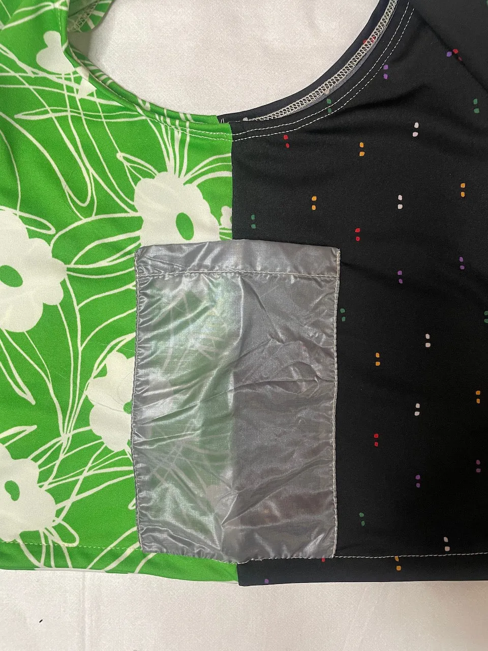 TANK Volt Sizes XS, S, M
