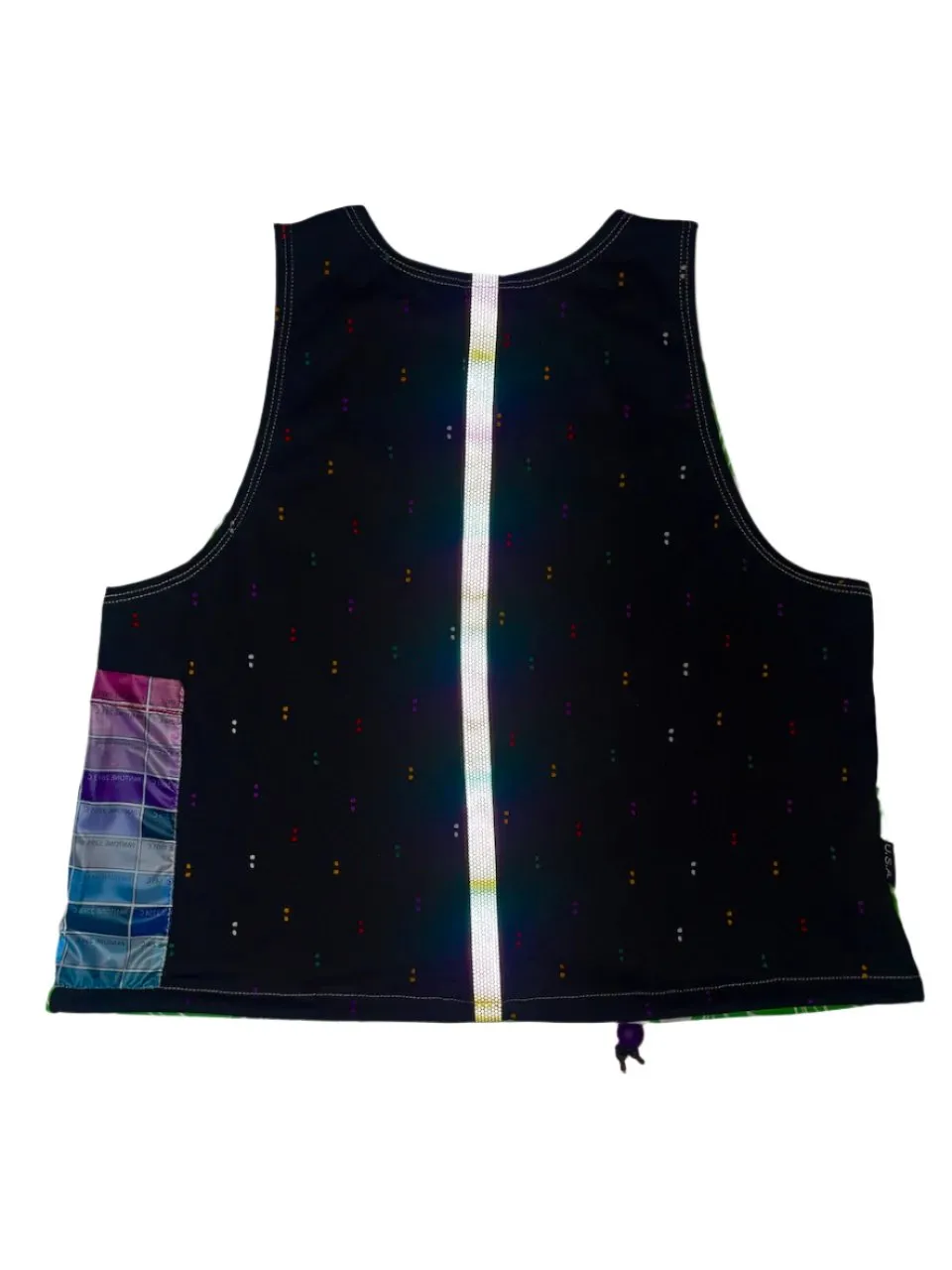 TANK Volt Sizes XS, S, M