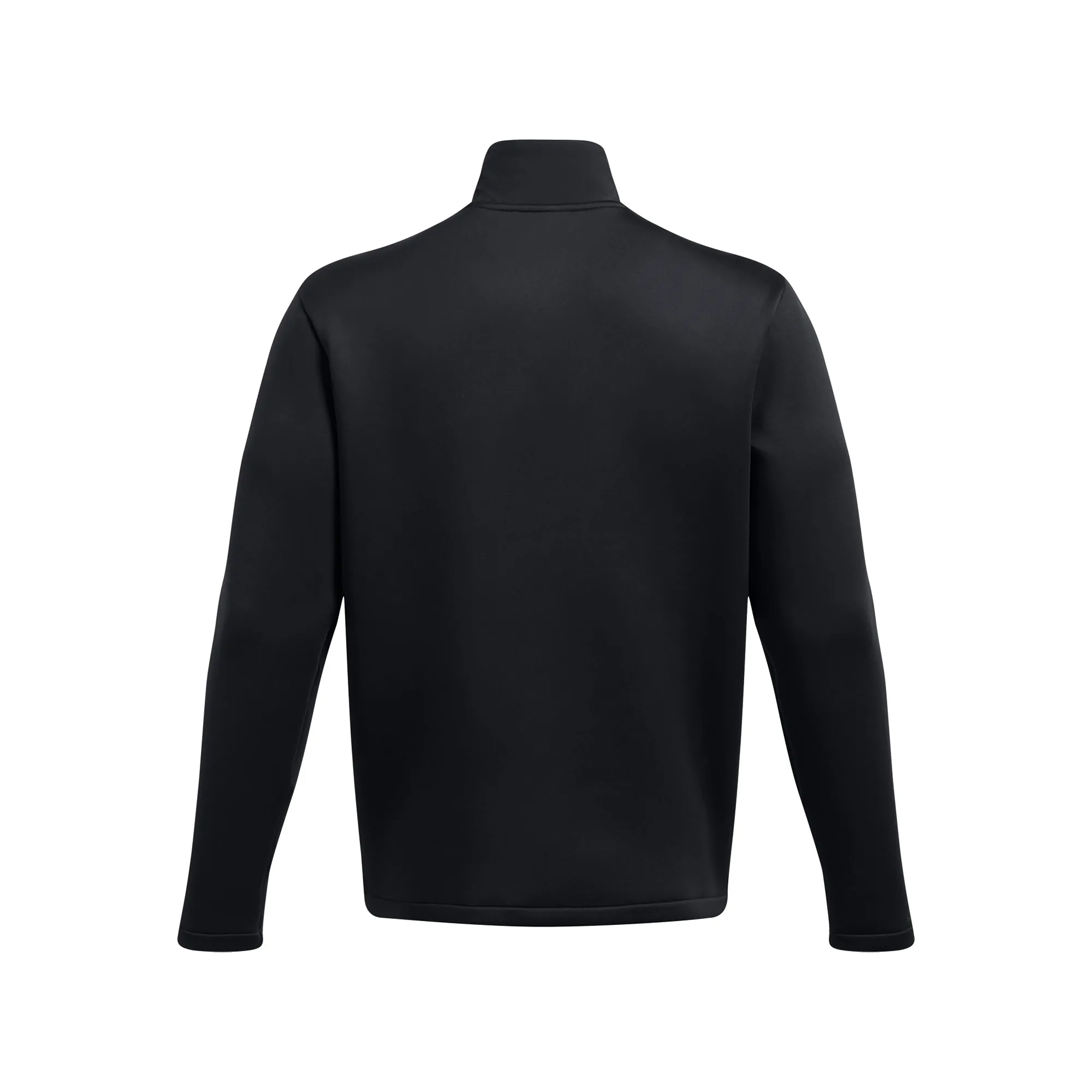 Under Armour Drive Storm Hybrid 1/2 Zip Pullover Golf Top 2024 1387118-001