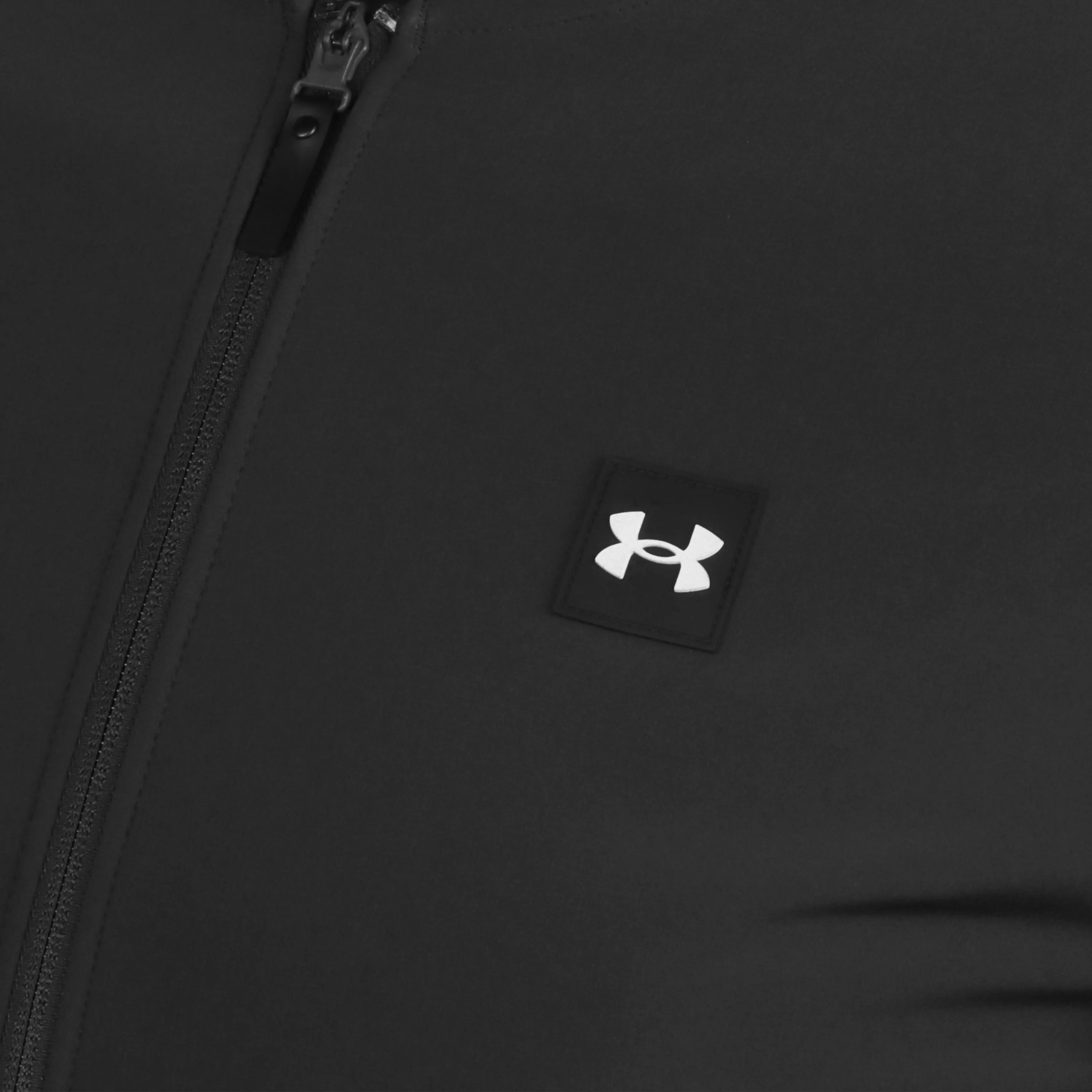 Under Armour Golf Drive Pro Storm Hybrid Full Zip