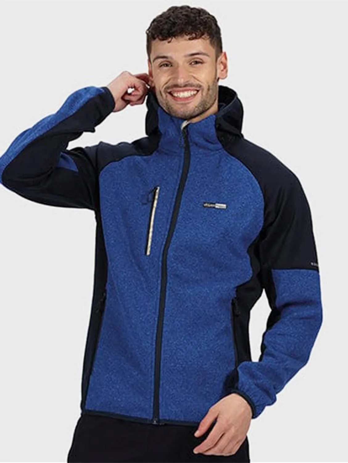 Vegan Men's X-Pro Coldspring II Hybrid Jacket | Multiple Colours