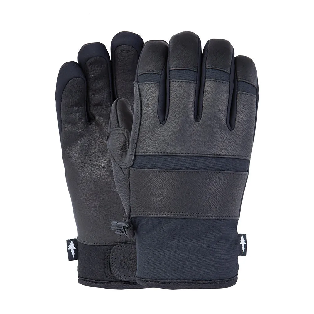 VILLAIN GLOVE