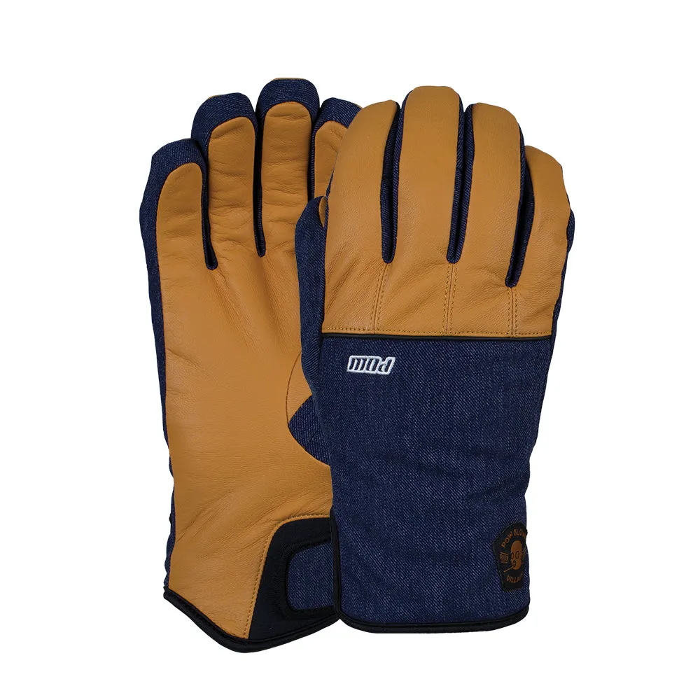 VILLAIN GLOVE