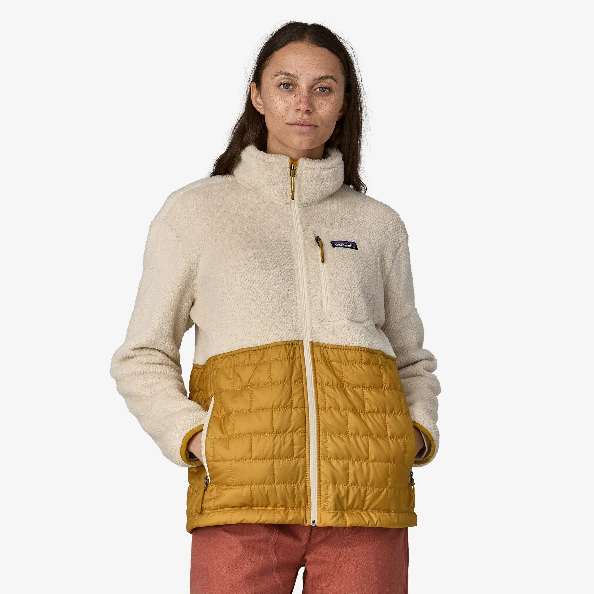 Women's Re-Tool Hybrid Jacket